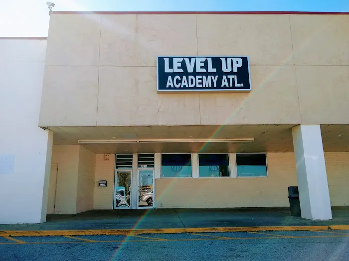 Level Up Academy Picture 6