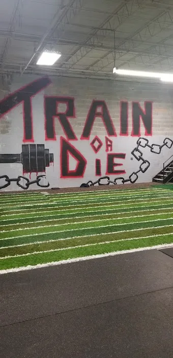 Level Up Academy Picture 1