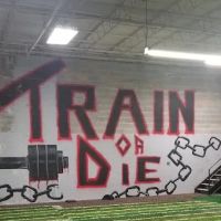 Level Up Academy ico