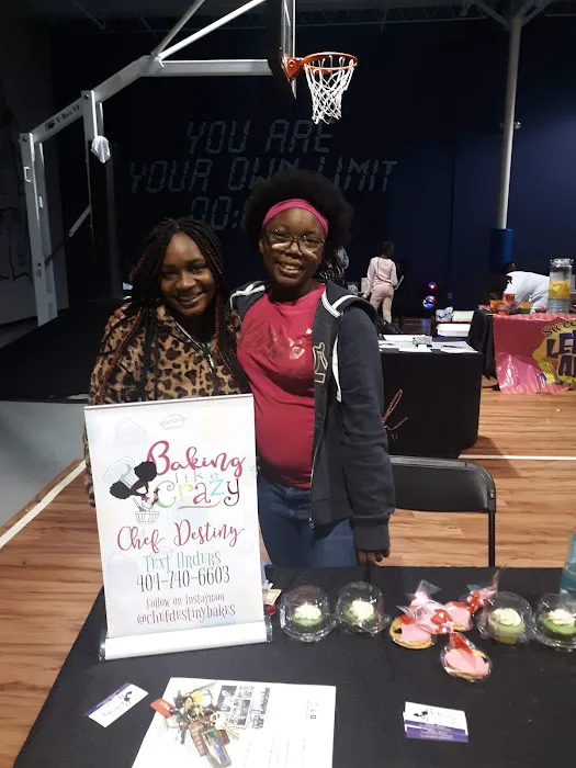 Level Up Academy Picture 2