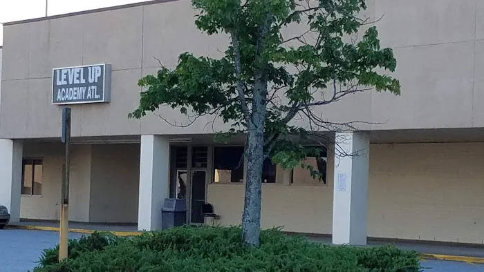 Level Up Academy Picture 7