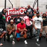 Train or Die Compound
