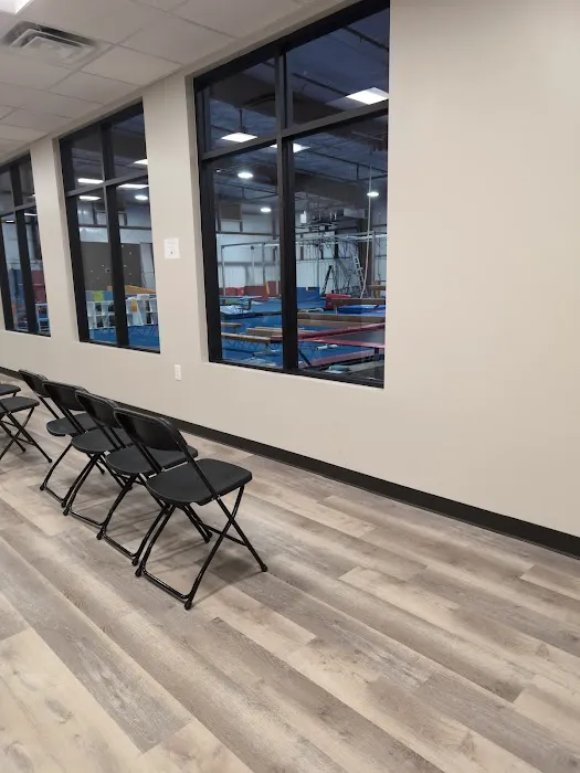 Fusion Athletic Center Picture 2