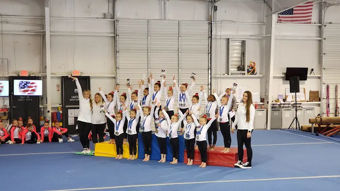 Fusion Athletic Center Picture 1