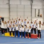 Fusion Athletic Center