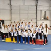 Fusion Athletic Center ico