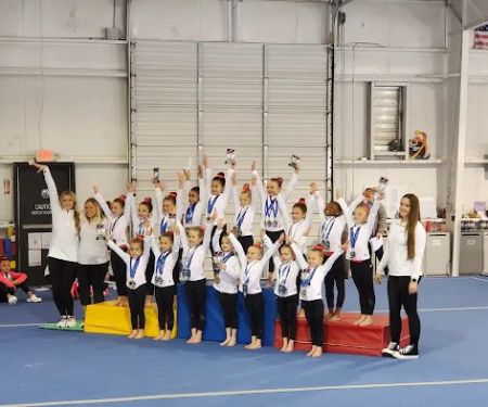 Fusion Athletic Center