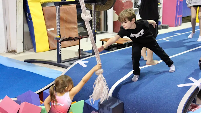 Fusion Athletic Center Picture 7