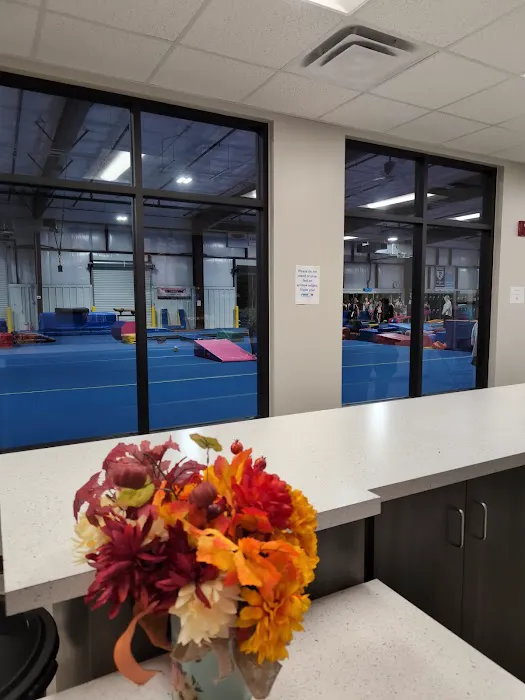 Fusion Athletic Center Picture 4