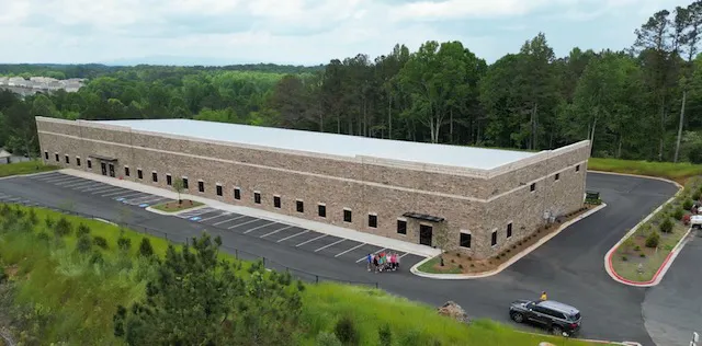 Fusion Athletic Center Picture 8