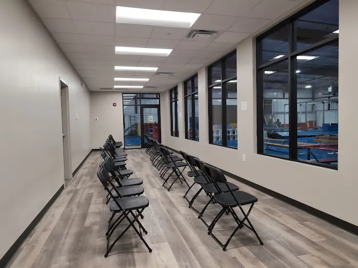 Fusion Athletic Center Picture 5