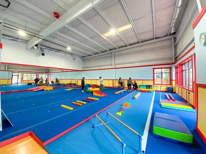 Fusion Athletic Center Picture 6