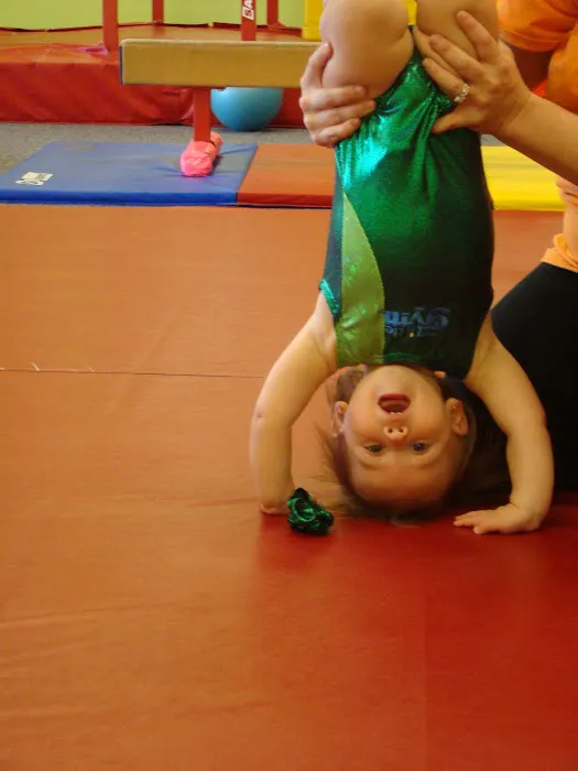 Fusion Athletic Center Picture 10