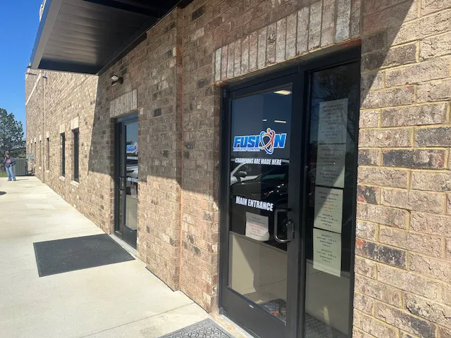 Fusion Athletic Center Picture 9