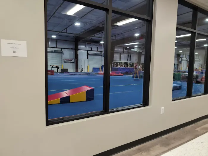Fusion Athletic Center Picture 3