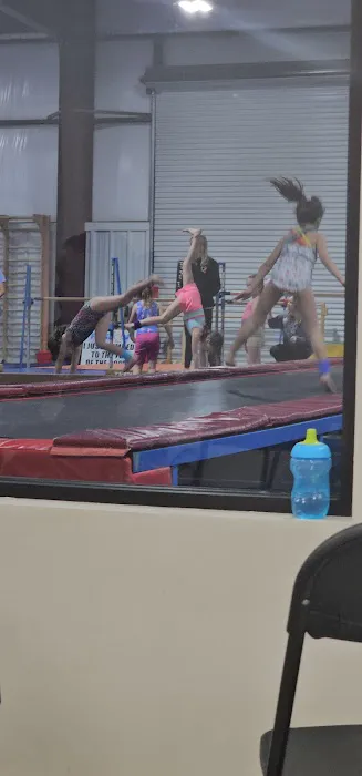 Fusion Gymnastics Picture 1