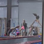 Fusion Gymnastics