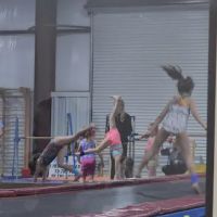 Fusion Gymnastics ico