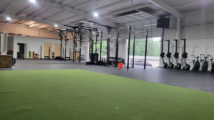 Hiit Fitness Plus Picture 3