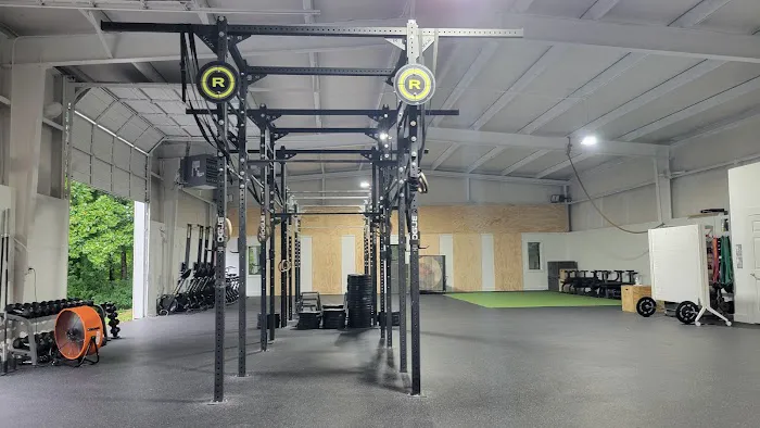 Hiit Fitness Plus Picture 2