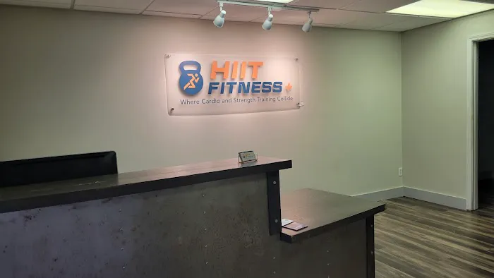 Hiit Fitness Plus Picture 1