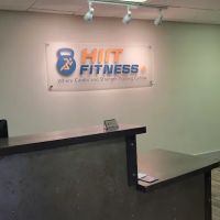 Hiit Fitness Plus ico