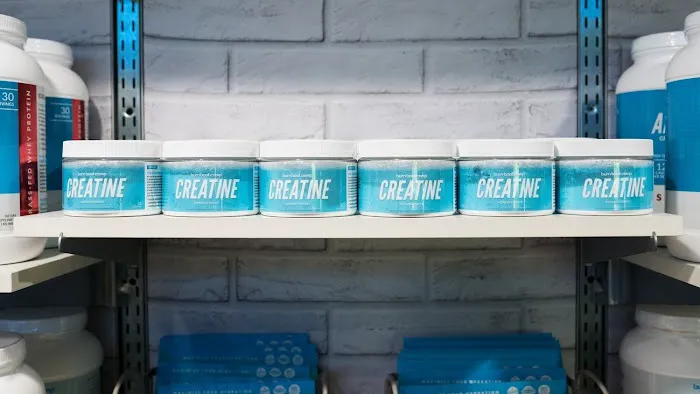 Burn Boot Camp Picture 5