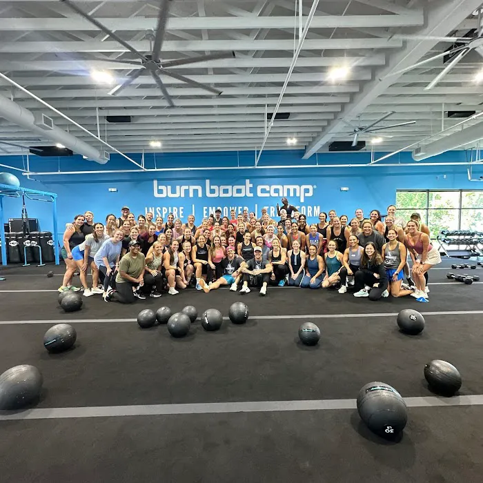 Burn Boot Camp Picture 6