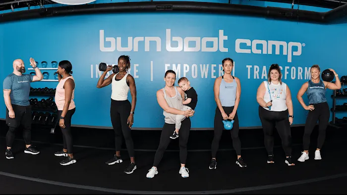 Burn Boot Camp Picture 10