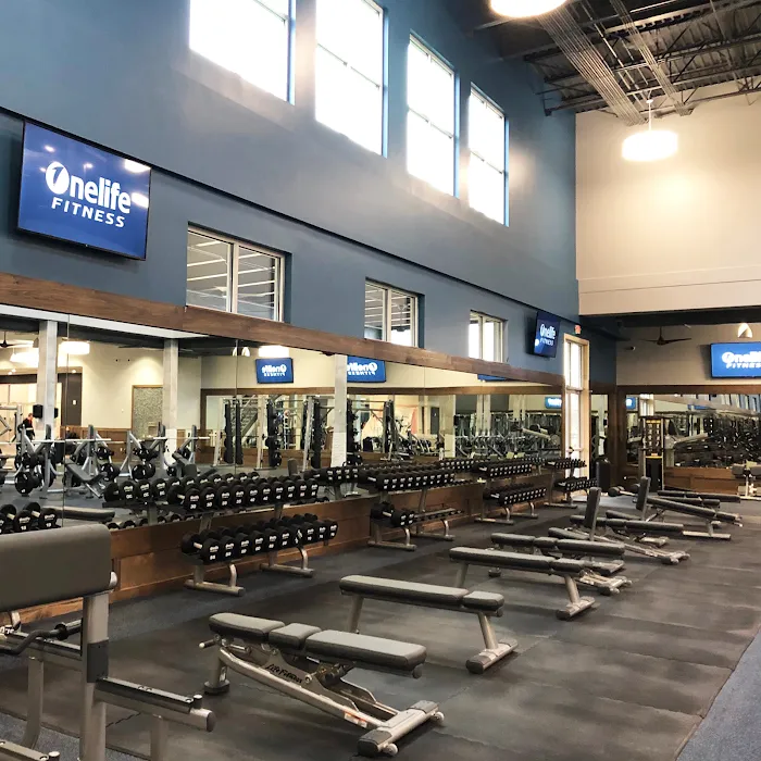 Onelife Fitness Dawsonville Picture 5