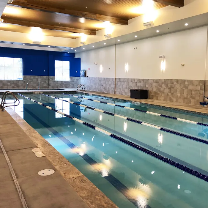 Onelife Fitness Dawsonville Picture 2