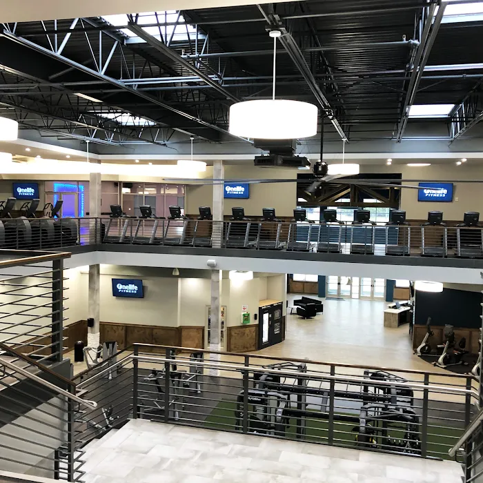 Onelife Fitness Dawsonville Picture 7