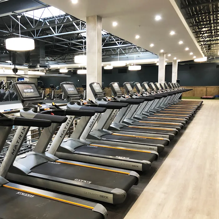 Onelife Fitness Dawsonville Picture 3