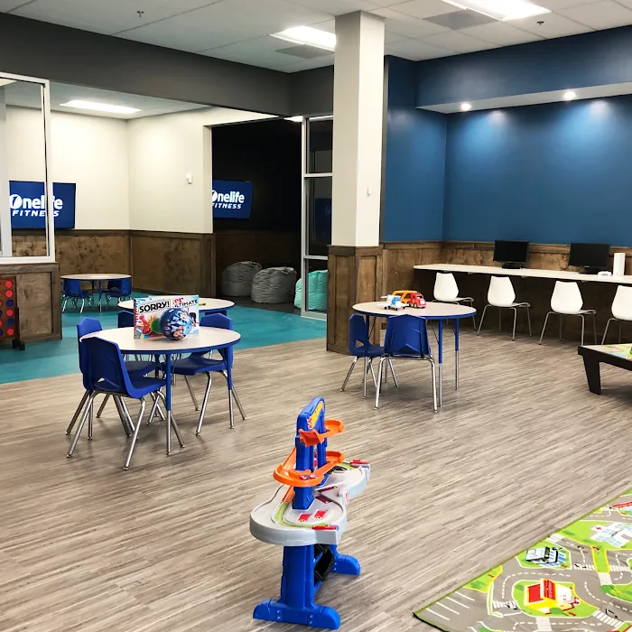 Onelife Fitness Dawsonville Picture 6