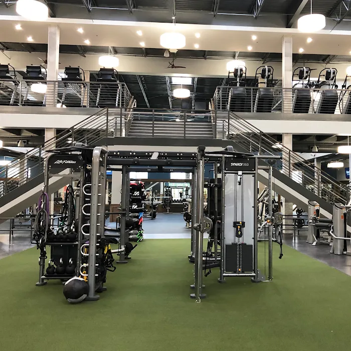 Onelife Fitness Dawsonville Picture 10