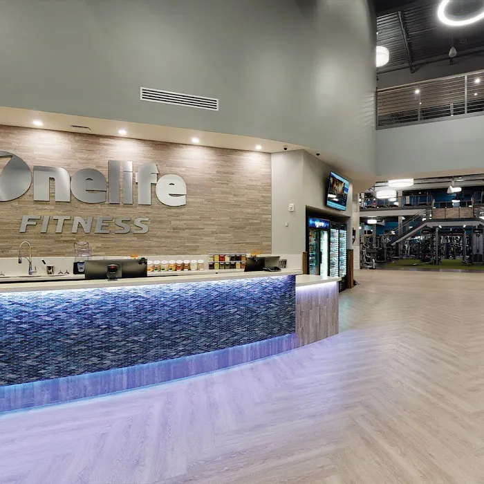 Onelife Fitness Dawsonville Picture 1