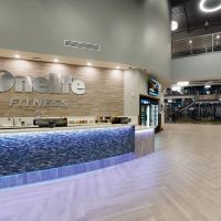 Onelife Fitness Dawsonville ico