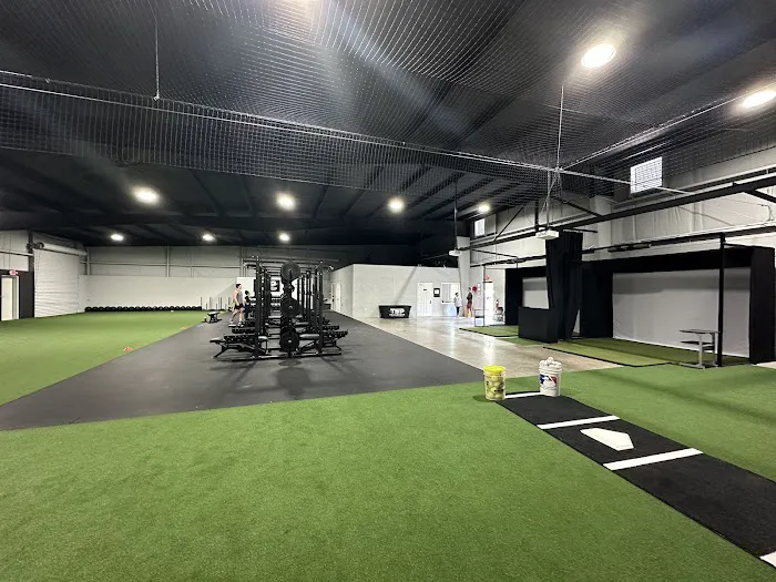 Transcend Sports Performance Picture 7