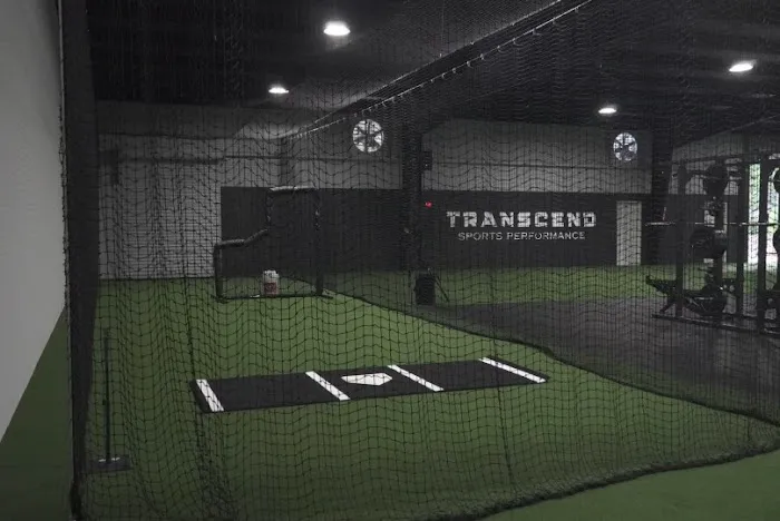 Transcend Sports Performance Picture 8