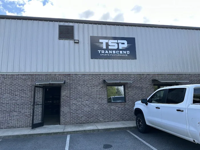 Transcend Sports Performance Picture 5