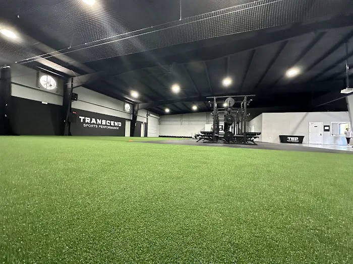 Transcend Sports Performance Picture 4