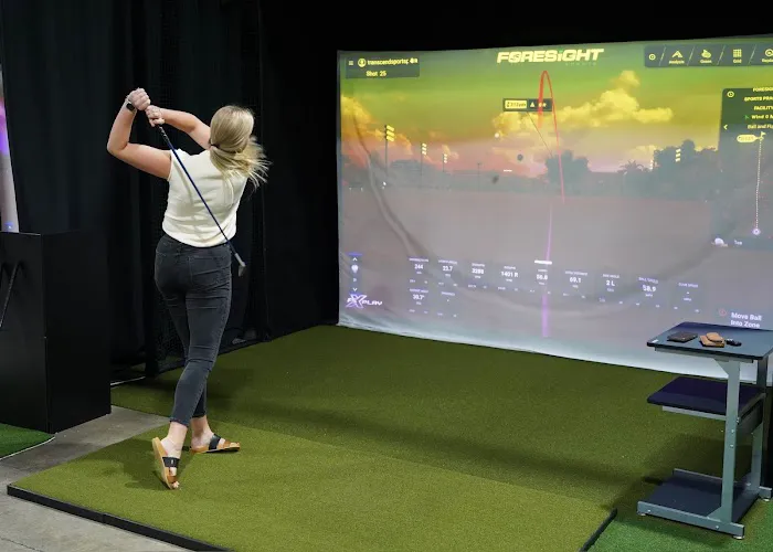 Transcend Sports Performance Picture 10