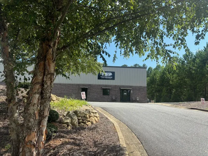 Transcend Sports Performance Picture 9