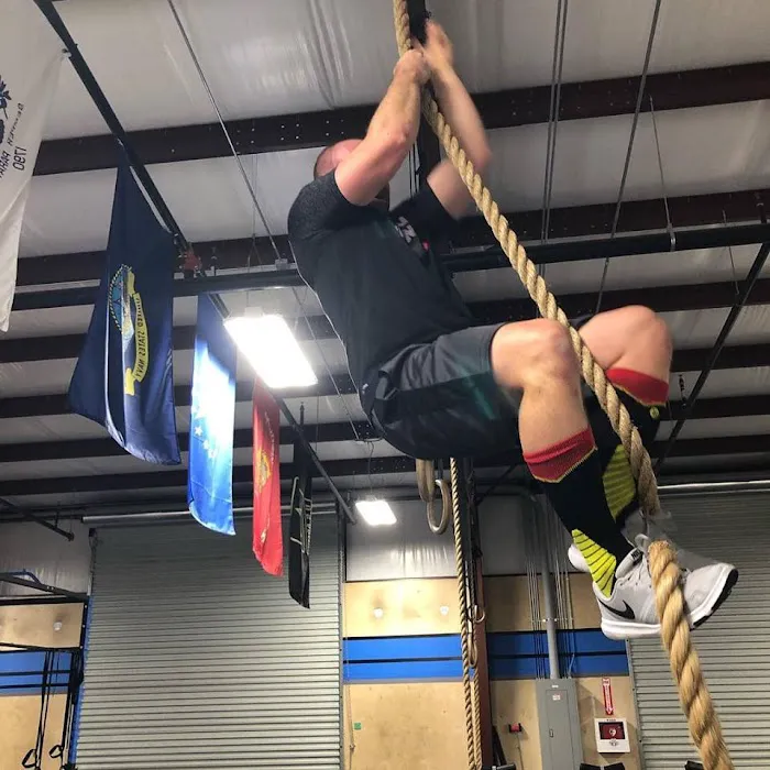 Dawson CrossFit Picture 4