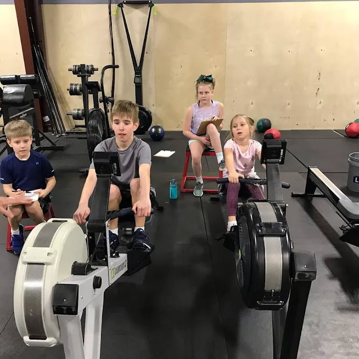 Dawson CrossFit Picture 2