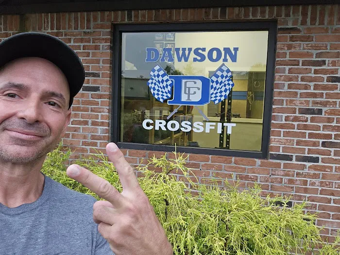Dawson CrossFit Picture 5