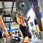 Dawson CrossFit