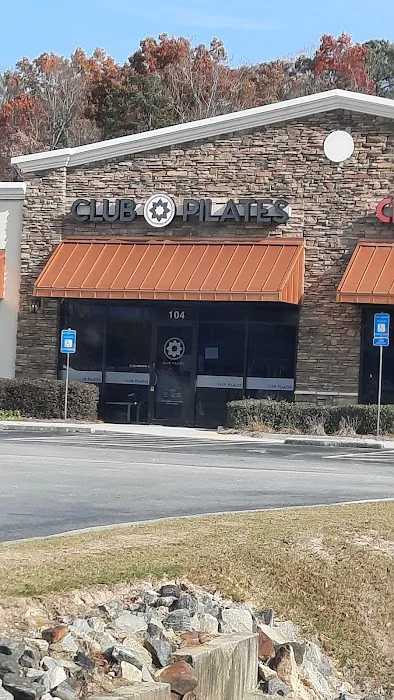 Club Pilates Picture 1