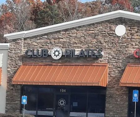 Club Pilates