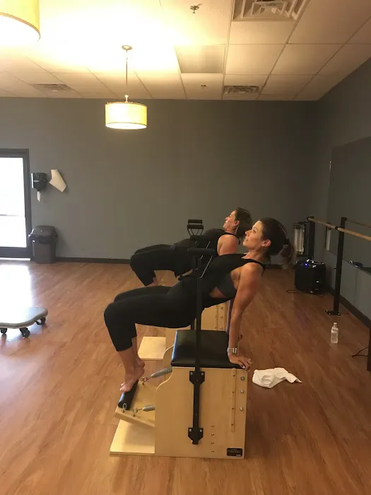 Lifemoves Studio Picture 1